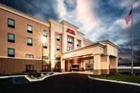 Hampton Inn & Suites Toledo/Westgate Hotel di Sylvania
