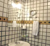 Hotel Cidade Hotels in Passos