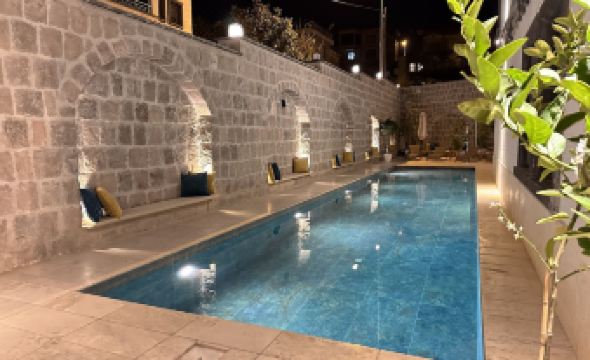 Osmanli Cappadocia Hotel