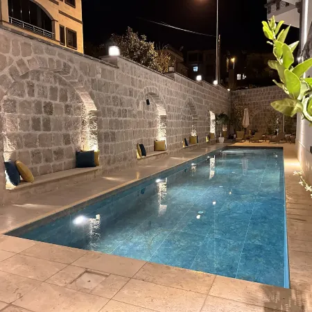 Osmanli Cappadocia Hotel
