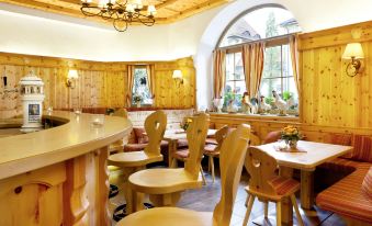 Hotel Hahn