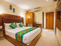 Treebo Anam International Hotels in der Nähe von Hauptbahnhof Mumbai