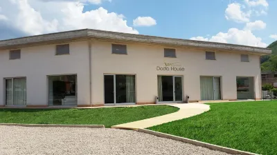 Dodo House Hotel di Pagani