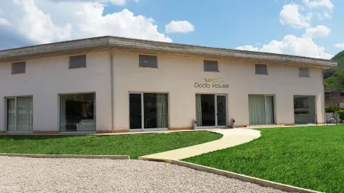 Dodo House Hotels in Nocera Inferiore