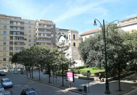 Riviera Luxury Suites