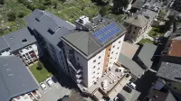 HB Aosta Hotel & Balcony SPA Hotels in Etroubles