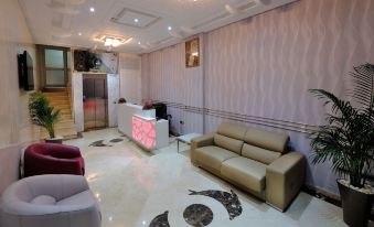 Appart Hôtel Mouna