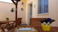 B&B Villa Letizia Inn Hotel a Castelbuono