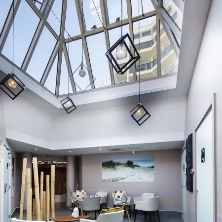 Thalazur Port-Camargue - Hotel & Spa