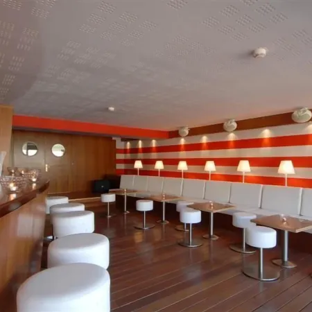 Club Hotel Casino Loutraki