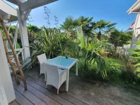 Villa Bora Bora Hotels in Mios