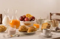 Mama Lina - breakfast