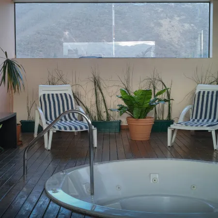 Hotel Ankara Suites