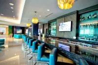 Hilton Garden Inn Miami Dolphin Mall - Baarit