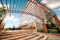 Safran GERMİA Palas Hotels in Karabük