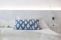 Apartamentos Ses Roquetes - Balkon