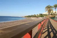 Apartamento Balcon del Mar - Havudsigt