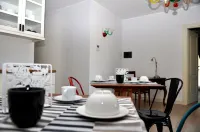 Il Casale Della Gioia - breakfast