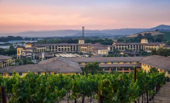 The Meritage Resort and Spa