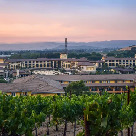 Grand Reserve at the Meritage