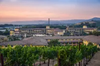 The Meritage Resort and Spa