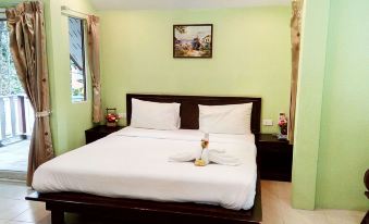 Baan Suan Chong Khao Resort