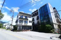 New Fukujuso Hotels in 