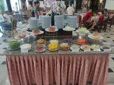 รูปภาพของโรงแรมคิงสตัน อินน์