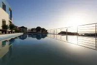Villa Mermaid - Heated Pool, Sea Views & Beach 120m I Split Riviera - Pet friendly