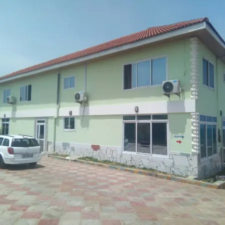 Nana Swiss House Beach Resort