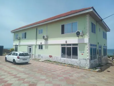 Nana Swiss House Beach Resort