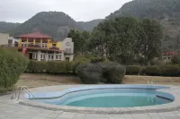 New Dakshinkali Village Resort Các khách sạn ở Pharping
