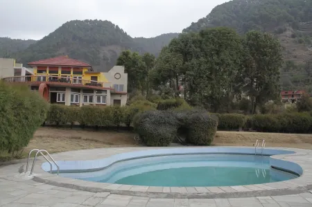 New Dakshinkali Village Resort