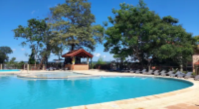Village Cataratas