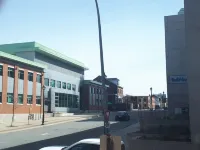 Chipman Hill Suites - Pratt House Hotels in Saint John