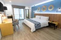 GHL Hotel Abadia Plaza Hotels in Pereira