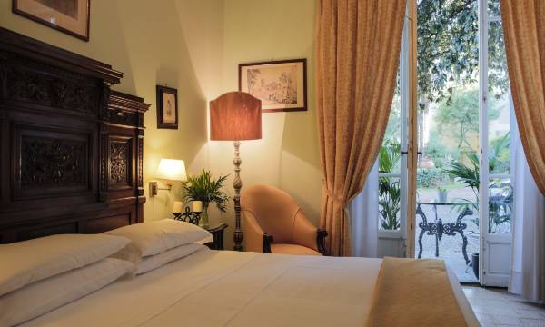 Hotel Villa Liana