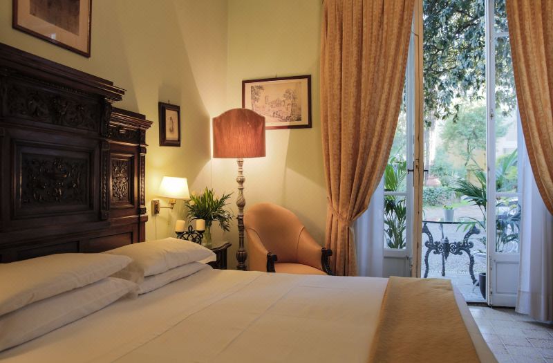 Hotel Villa Liana