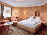Hotel Neue Post - 4 Sterne Superior Hotels in Mayrhofen