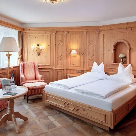 Hotel Neue Post - 4 Sterne Superior