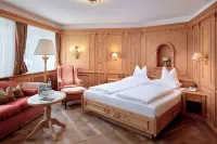 Hotel Neue Post Hotels in Mayrhofen