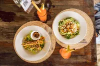 Hopkins Bay Resort Hotels in Dangriga