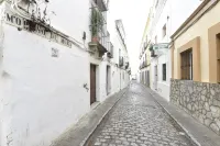 Eole Tarifa Apartments Hotel a Tarifa