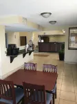 Carolina Inn & Suites of Lake Norman - Parkering