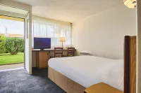 Kyriad Direct le Havre Est - Gonfreville - bar