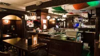 Park Town Hotel - bar