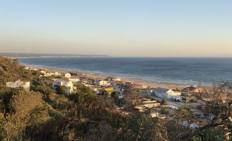 Fonte da Telha Cliff House