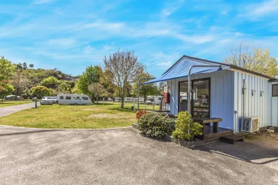 Kaiteriteri Reserve Cabins Các khách sạn ở Motueka