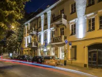 Ivolita Vilnius Hotel a Vilnius
