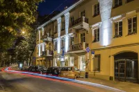 Ivolita Vilnius Hotels near St. Anne's Church